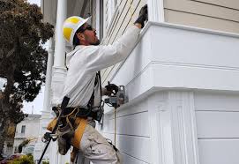 Best Siding Maintenance  in Wellton, AZ